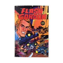 Cover art for Flash Gordon Comic Book Archives Volume 3