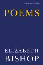 Cover art for Poems