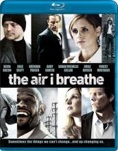 Cover art for The Air I Breathe