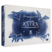 Cover art for Mindclash Play Astra Board Game