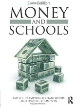Cover art for Money and Schools