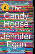 Cover art for The Candy House: A Novel