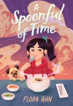 Cover art for A Spoonful of Time: A Novel