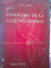 Cover art for Panorama De La Cultura Cubana