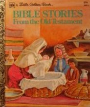 Cover art for Children's Bible Stories from the Old Testament