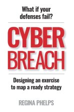 Cover art for Cyber Breach: What if your defenses fail? Designing an exercise to map a ready strategy