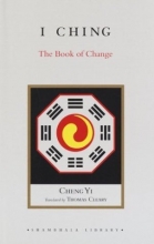 Cover art for I Ching: The Book of Change (Shambhala Library)