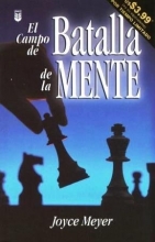Cover art for El Campo de Batalla de la Mente (Spanish Edition)