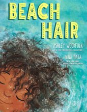 Cover art for Beach Hair