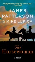 Cover art for The Horsewoman