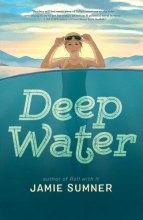 Cover art for Deep Water