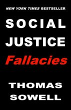 Cover art for Social Justice Fallacies