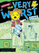 Cover art for Catch Zoo Later: Field Trip Edition (3) (The Very Worst Ever)