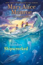 Cover art for Shipwrecked (3) (The Islanders)