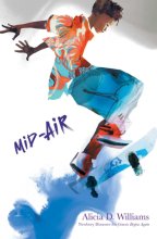 Cover art for Mid-Air (Caitlyn Plouhy)
