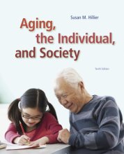 Cover art for Aging, the Individual, and Society
