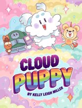 Cover art for Cloud Puppy (1)