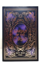 Cover art for Garden of the Cursed