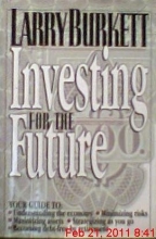 Cover art for Investing for the Future