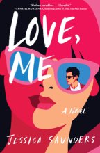 Cover art for Love, Me: A Novel
