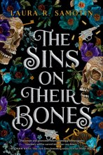 Cover art for The Sins on Their Bones