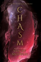 Cover art for Chasm: The Glacian Trilogy, Book II