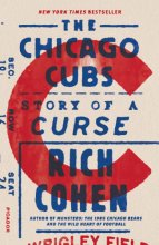 Cover art for The Chicago Cubs: Story of a Curse