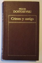 Cover art for Crimen y Castigo II