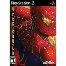 Cover art for Spider-Man 2 - PlayStation 2