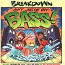 Cover art for Ain't Nuttin But Bass