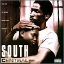 Cover art for South Central (1992 Film)