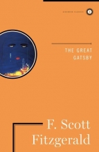 Cover art for The Great Gatsby (Scribner Classics)