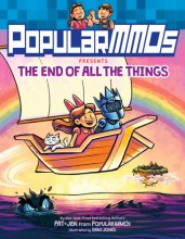 Cover art for PopularMMOs Presents The End of All the Things