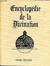 Cover art for Encyclopédie de la divination