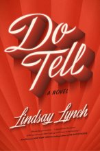 Cover art for Do Tell: A Novel