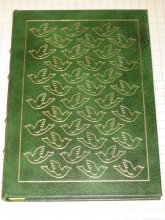 Cover art for Aristophanes' THE BIRDS AND THE FROGS