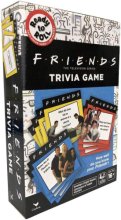 Cover art for Cardinal Friends The Television Series Trivia Game - 2 Or More Players Ages 16 and Up