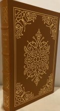 Cover art for GULLIVER'S TRAVELS Easton Press