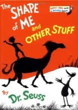 Cover art for The Shape of Me and Other Stuff (Bright & Early Books(R))