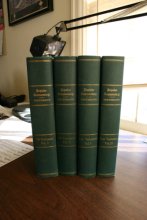 Cover art for Popular Commentary of the Bible Old & New Testament 4 volumes (Complete Set)