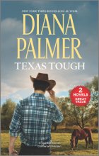 Cover art for Texas Tough