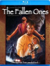 Cover art for The Fallen Ones [Blu-ray]