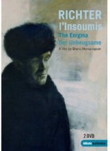 Cover art for L'insoumis: the Enigma