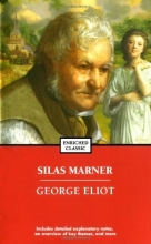 Cover art for Silas Marner (Enriched Classics (Pocket))