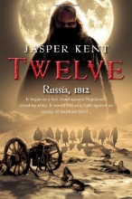 Cover art for Twelve