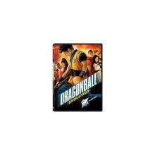 Cover art for Dragonball Evolution (Z Edition)