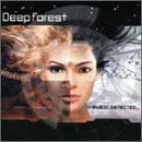 Cover art for Music Detected