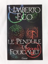 Cover art for Le Pendulum De Foucault