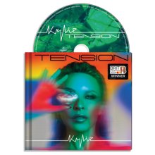 Cover art for Tension (Deluxe)