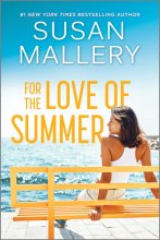 Cover art for For the Love of Summer: A Summer Beach Read